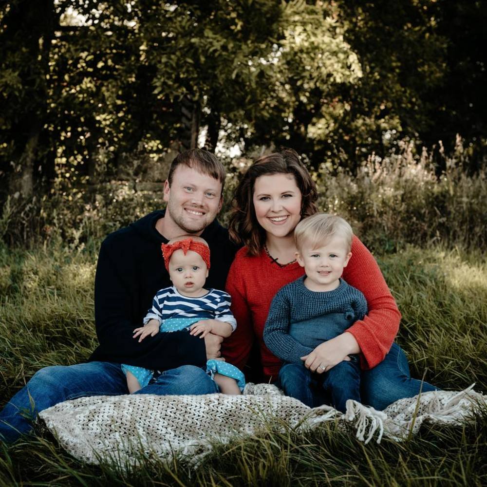 Meet your Posher, Bailley